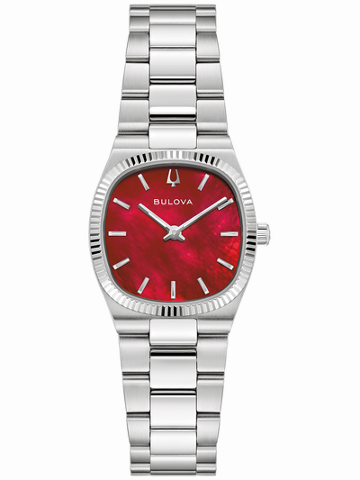 Montre Bulova pour femme