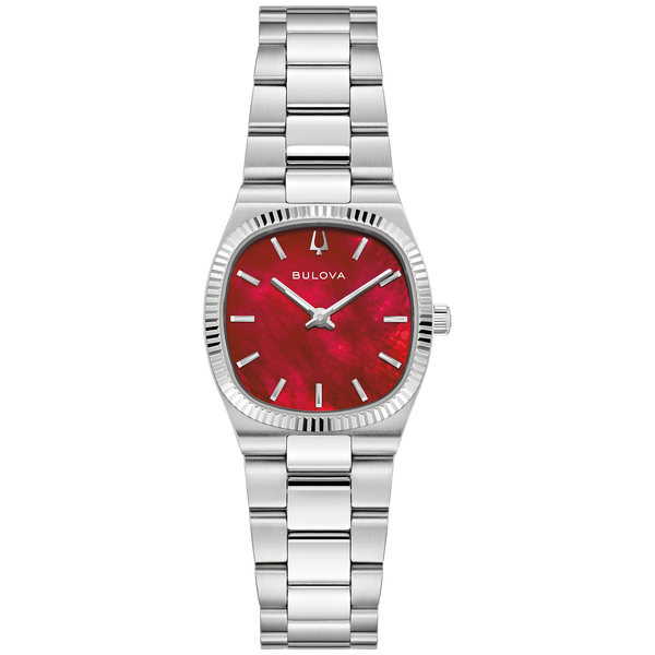 Montre Bulova pour femme