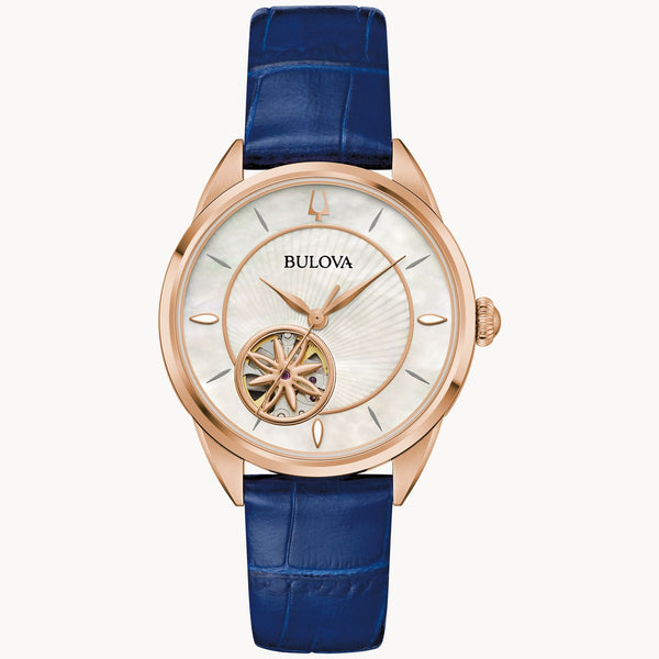 Montre Bulova pour femme