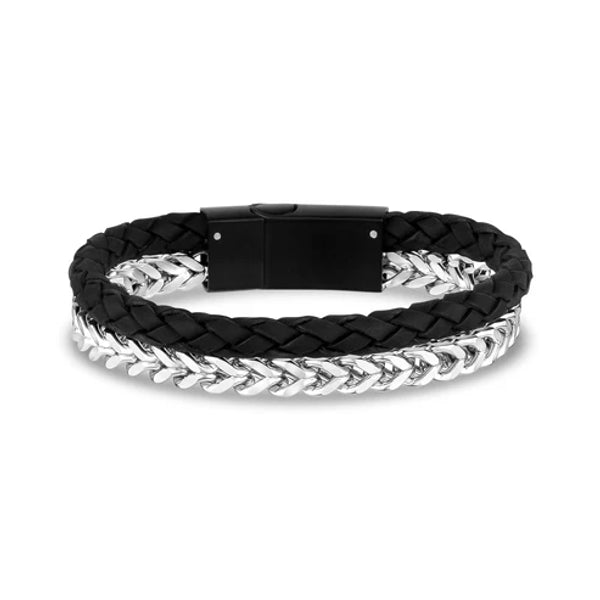 Bracelet ARZ Steel