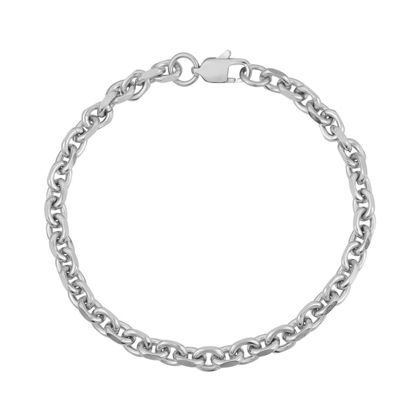 Bracelet ARZ Steel Ancrage