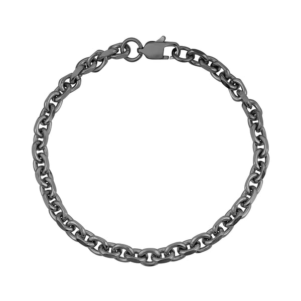 Bracelet ARZ Steel Ancrage