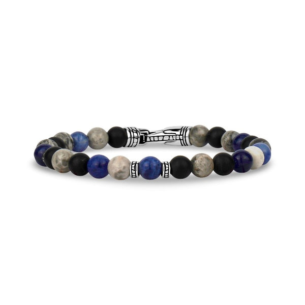 Bracelet ARZ Steel