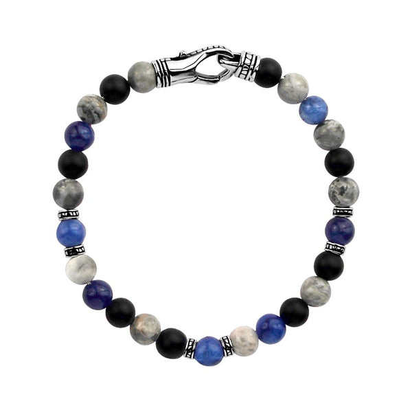 Bracelet ARZ Steel