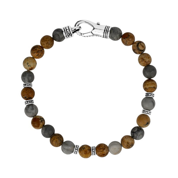 Bracelet ARZ Steel