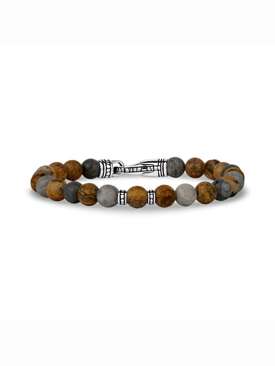 Bracelet ARZ Steel