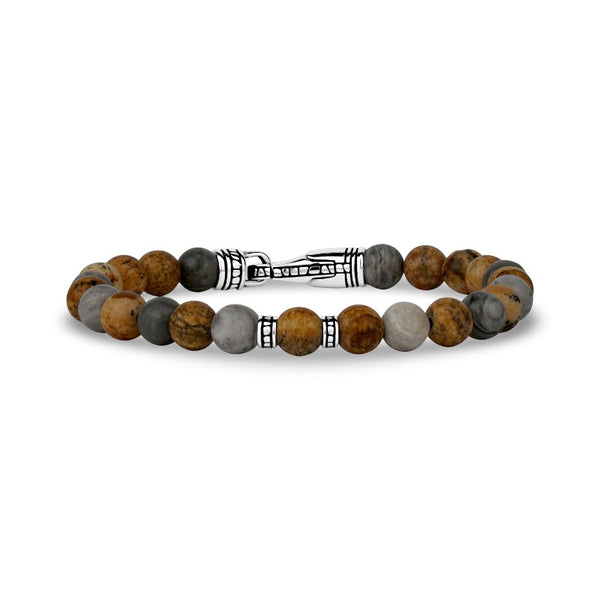 Bracelet ARZ Steel