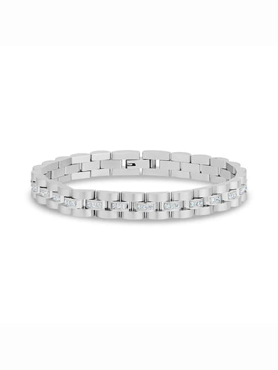 ARZ Steel Bracelet