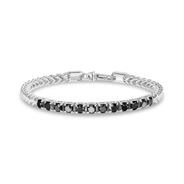 ARZ Steel Bracelet