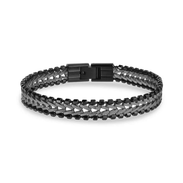 Bracelet ARZ Steel