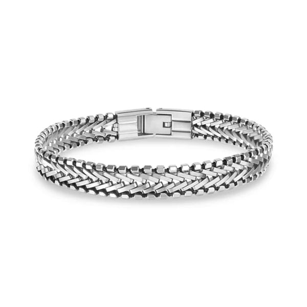 Bracelet ARZ Steel
