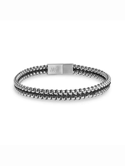 Bracelet ARZ Steel