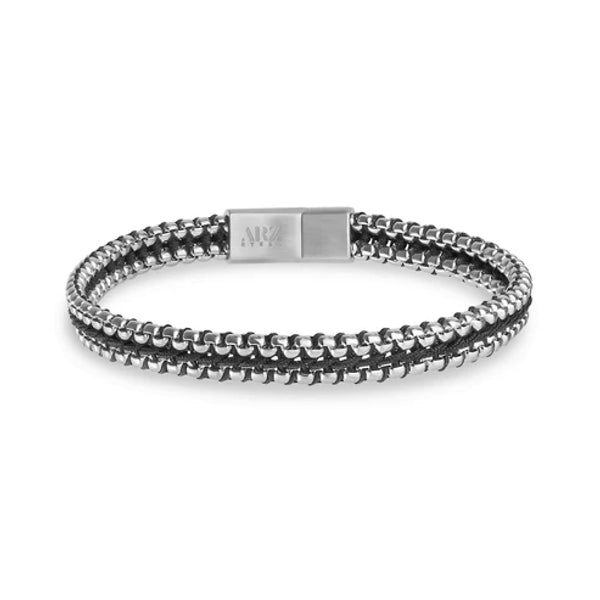 Bracelet ARZ Steel