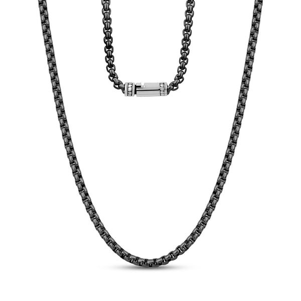 Chaîne ARZ Steel
