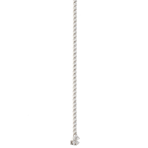 Bracelet pour femme tennis