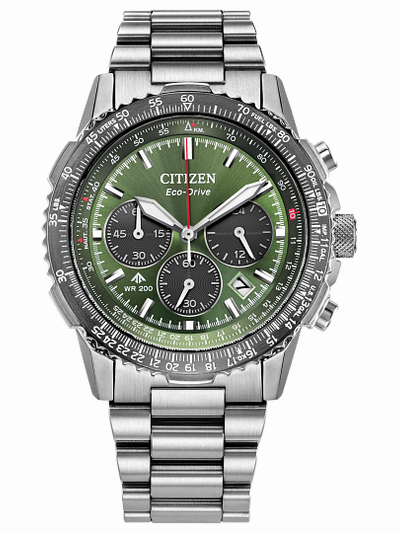 Montre Citizen Promaster pour homme