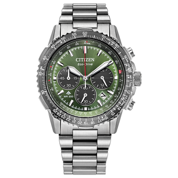 Montre Citizen Promaster pour homme