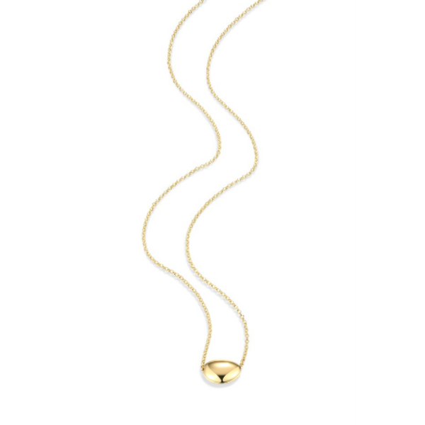 Collier en argent Reign