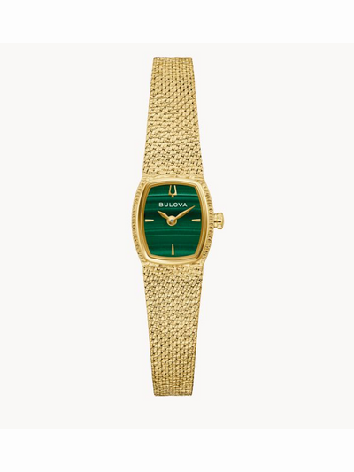 Montre Bulova pour femme "Goddess of Time"