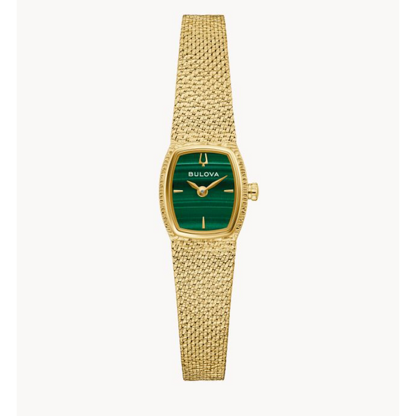 Montre Bulova pour femme "Goddess of Time"