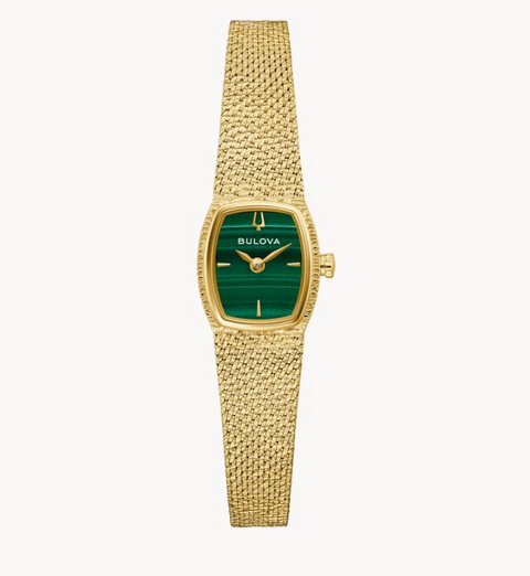Montre Bulova pour femme "Goddess of Time"