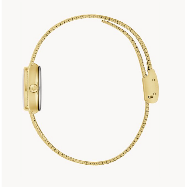 Montre Bulova pour femme "Goddess of Time"