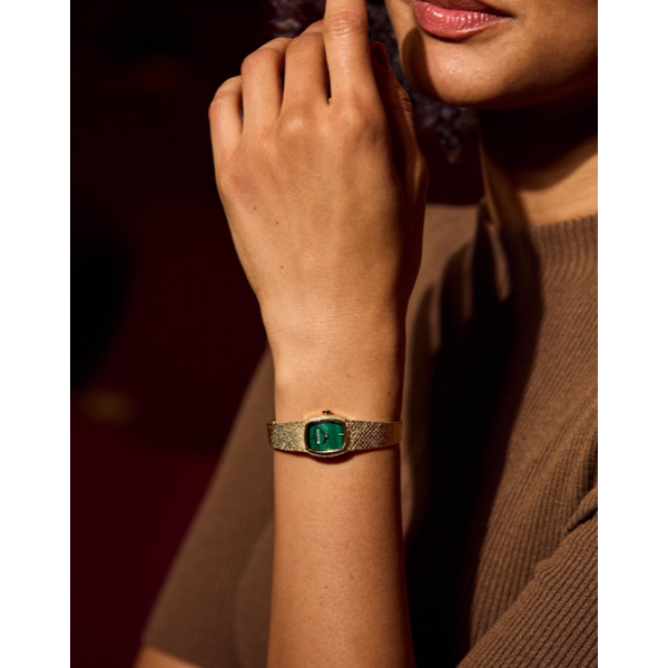 Montre Bulova pour femme "Goddess of Time"