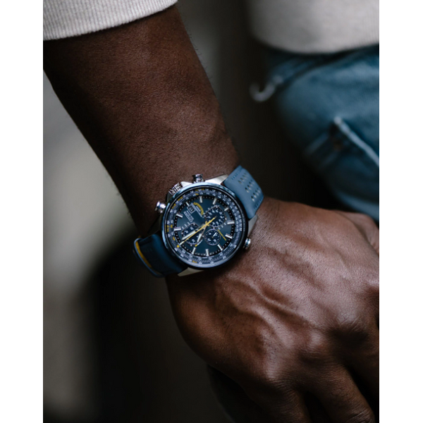 Montre Citizen pour homme