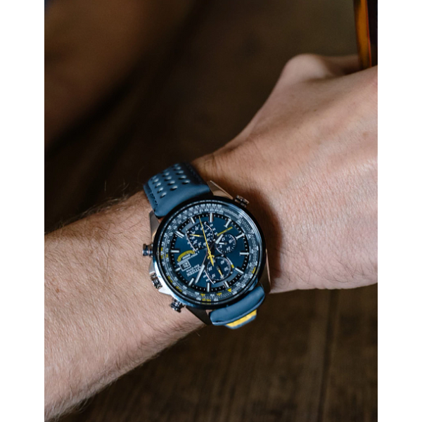 Montre Citizen pour homme