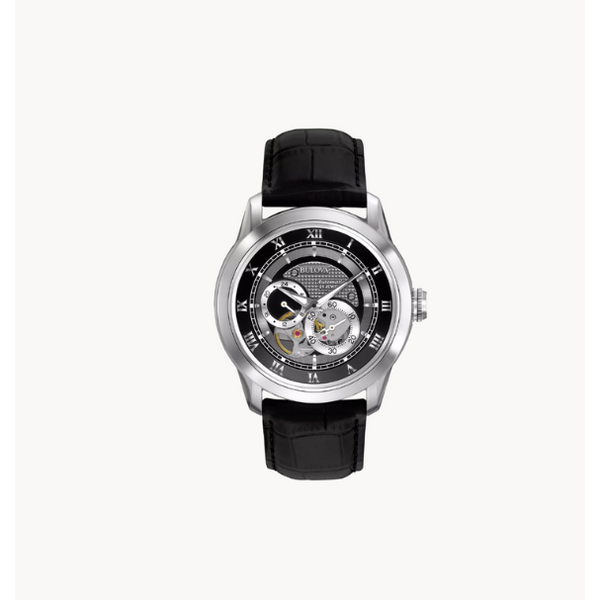 Bulova men's watch