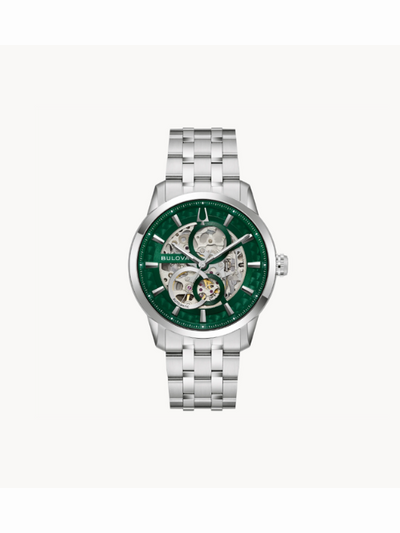 Bulova men's watch
