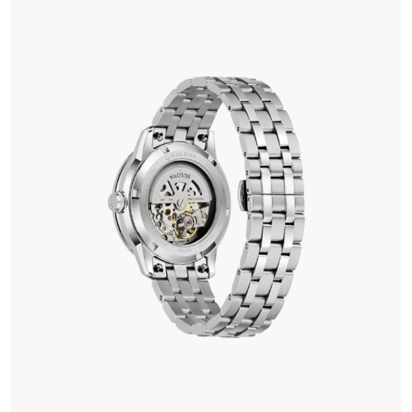 Montre Bulova pour homme