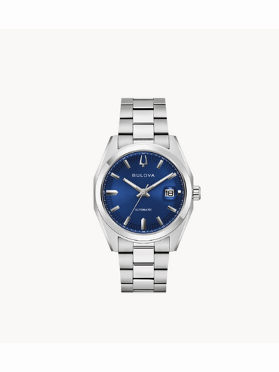 Bulova men's watch