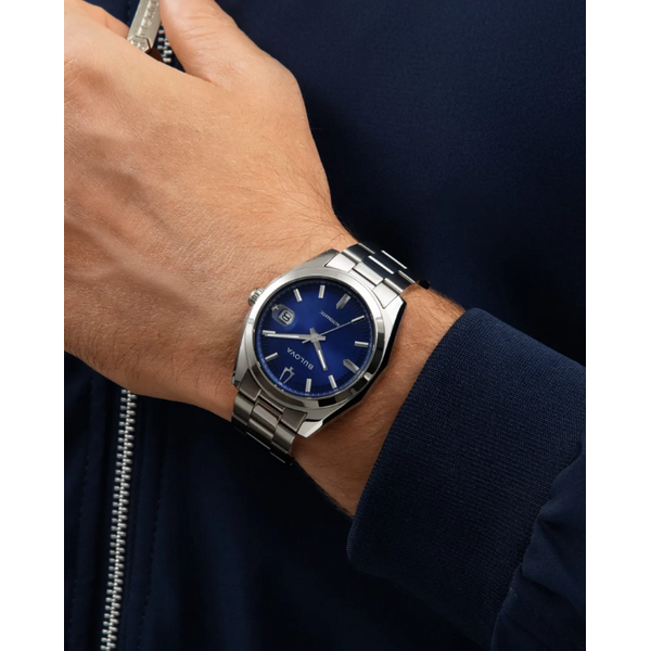 Montre Bulova pour homme