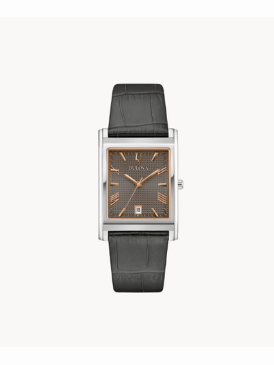 Bulova men's watch