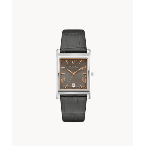 Bulova men's watch