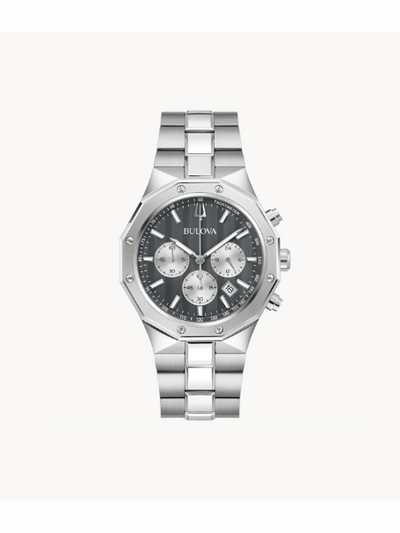 Bulova men's watch