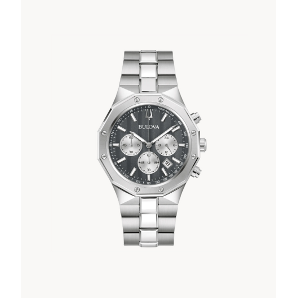 Bulova men's watch