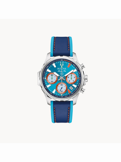 Bulova men's watch