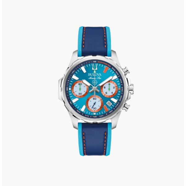 Bulova men's watch