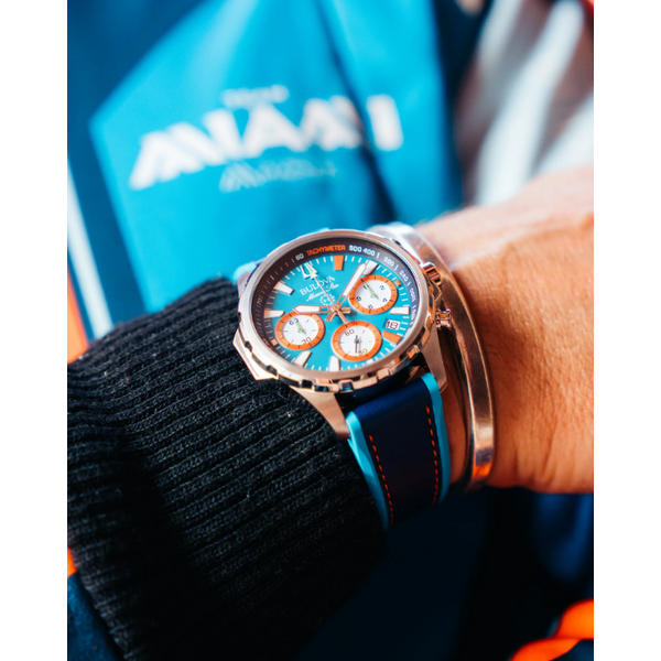 Bulova men's watch