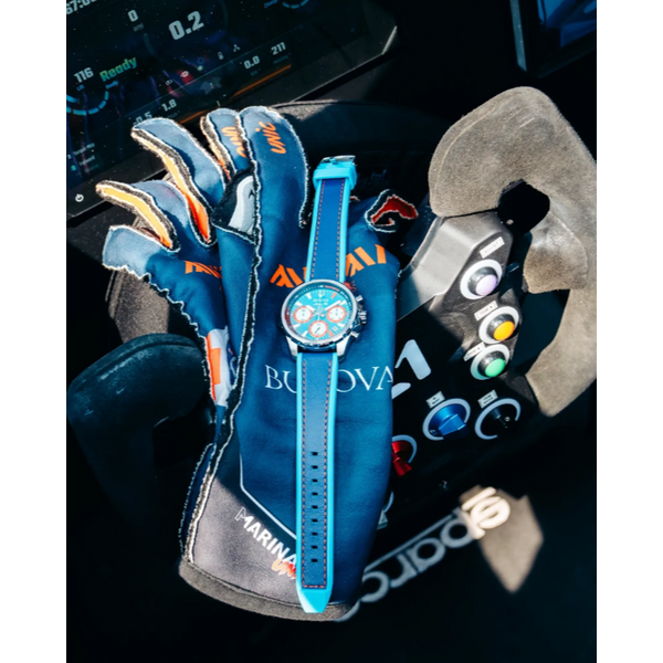 Bulova men's watch