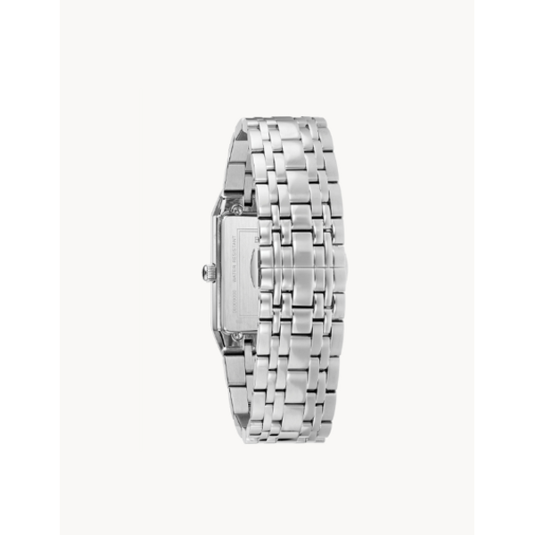 Bulova watch
