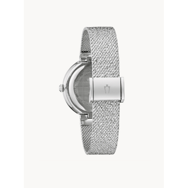 Montre Bulova pour femme Crystal