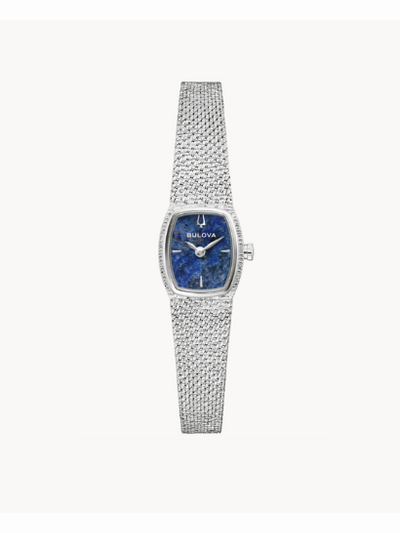 Bulova Women's "Goddess of Time" Watch