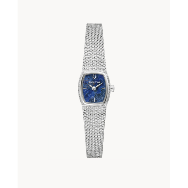 Montre Bulova pour femme "Goddess of Time"