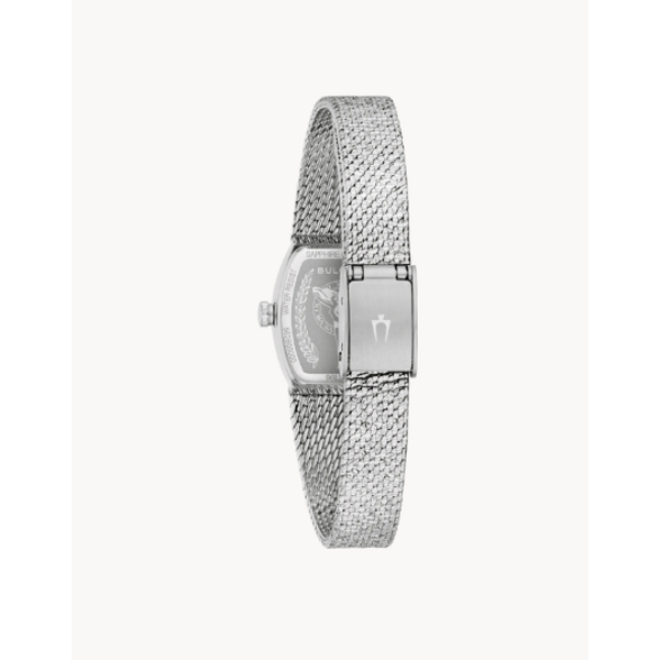 Montre Bulova pour femme "Goddess of Time"