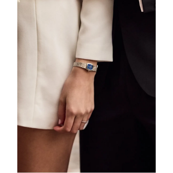 Montre Bulova pour femme "Goddess of Time"