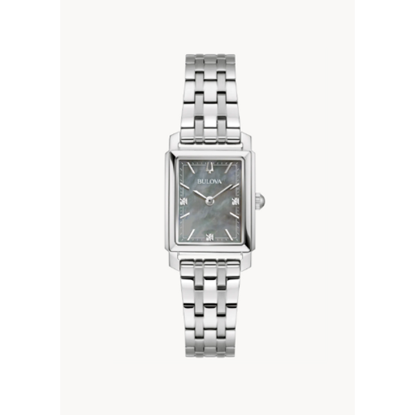 Women's Bulova watch
