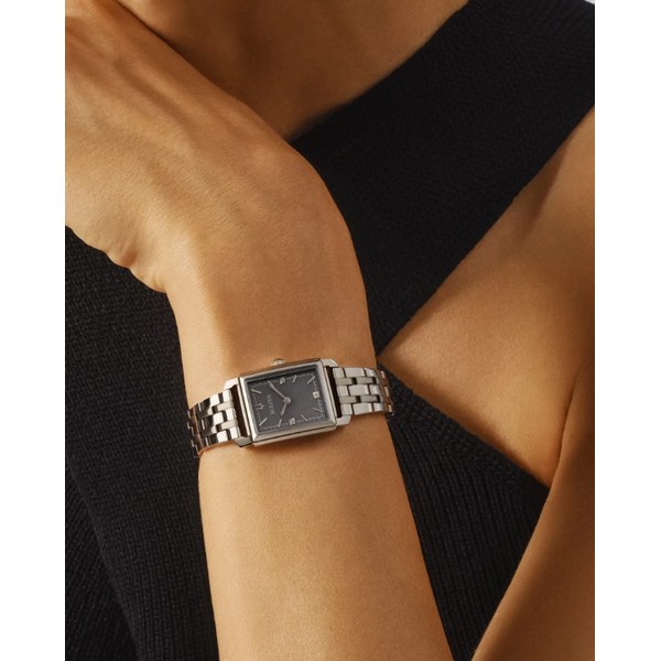 Women's Bulova watch